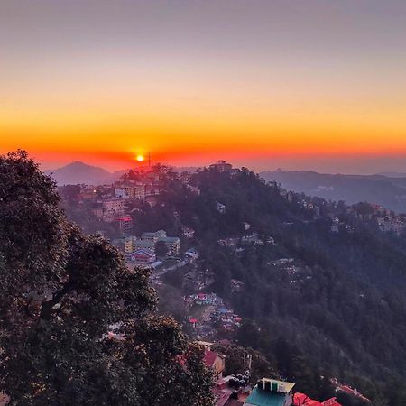 The Ashoka Inn 300Mts Walkable From Mall Road Shimla Dış mekan fotoğraf