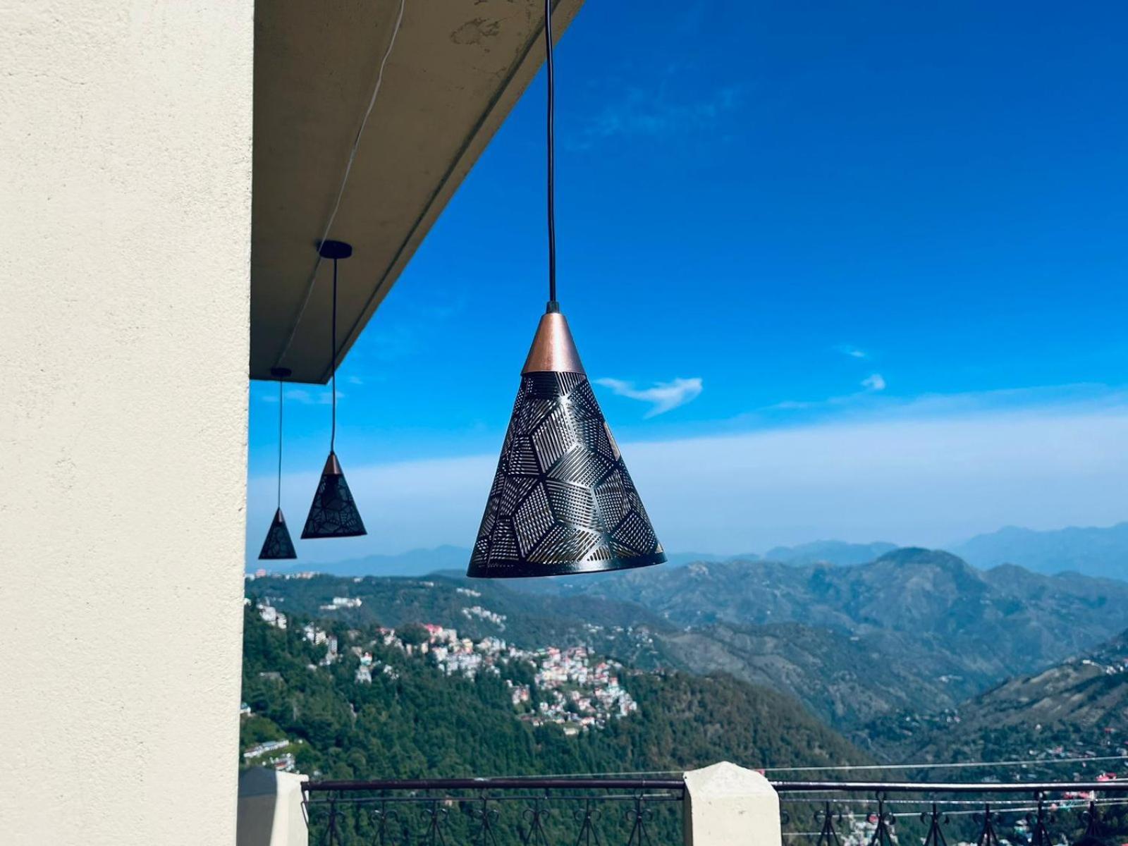 The Ashoka Inn 300Mts Walkable From Mall Road Shimla Dış mekan fotoğraf