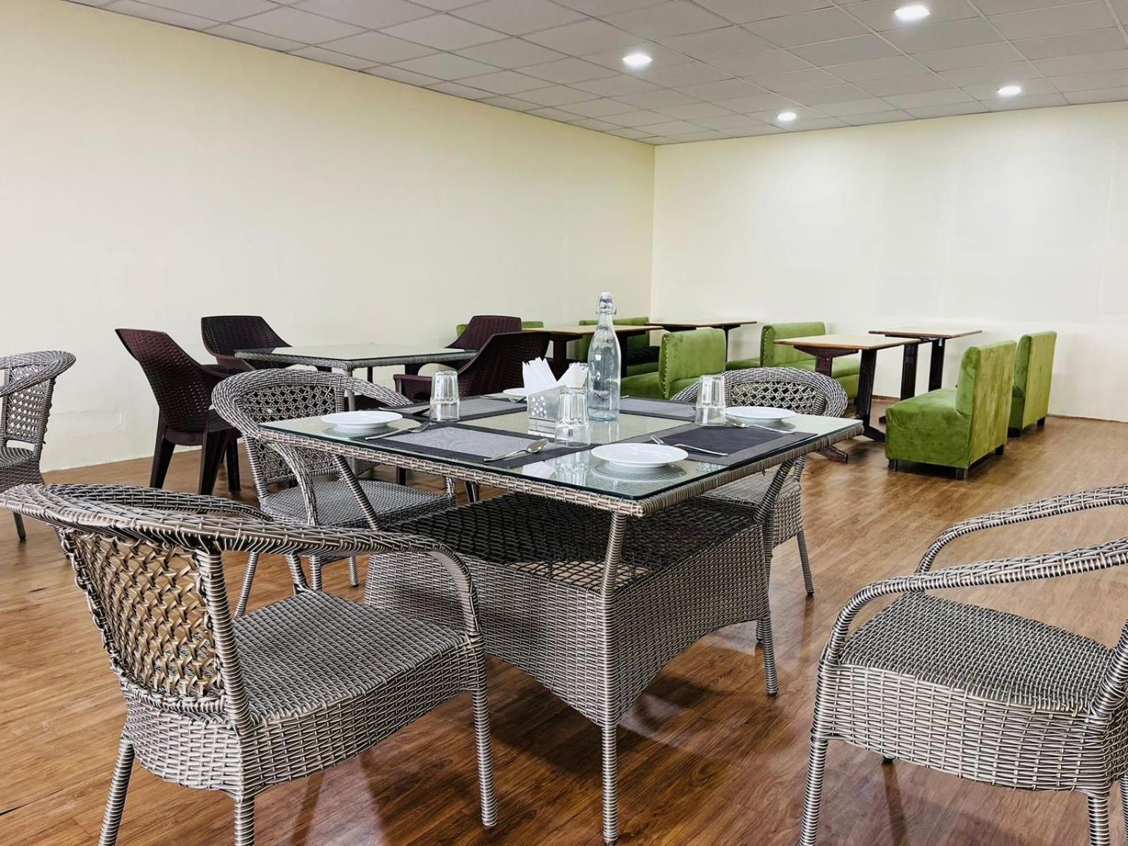The Ashoka Inn 300Mts Walkable From Mall Road Shimla Dış mekan fotoğraf